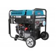 Dyzelinis inverterinis generatorius KS 9500iDЕ ATSR